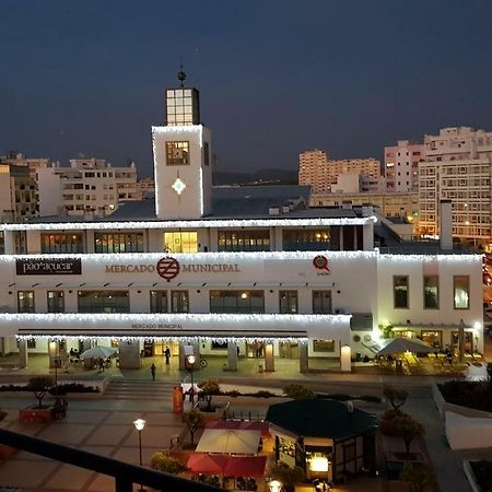 The Market Square House فارو المظهر الخارجي الصورة